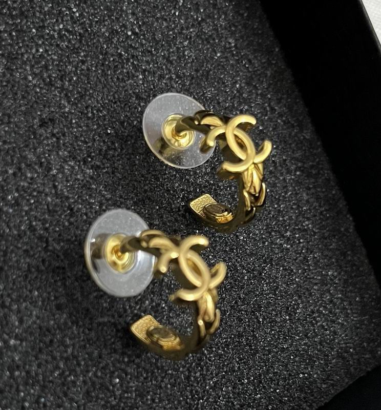 Chanel Earring 06yxs219